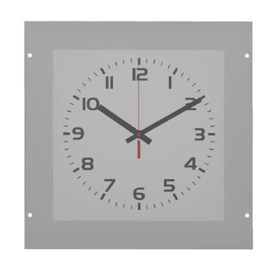 Profil 930 empotrados